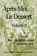 Apres Moi Le Dessert