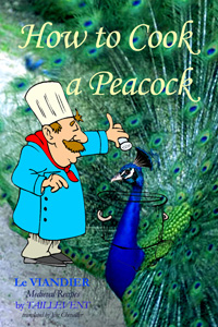 How To Cook a Peacock
